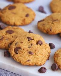 Easy Coconut Flour Cookies Gluten Free Eating Bird Food Video Recipe Video Coconut Flour Cookies Coconut Flour Recipes Dessert Recipes