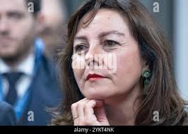 Marc Ferracci, Minister Delegate for Industry and Edouard Archambeaud,  Managing Director Proteor Holding