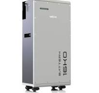 Batteria d'Accumulo 16 kWh WECO 16 K0-LV Low Voltage