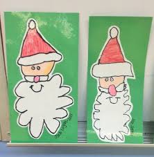 Ho Ho Ho Santa Directed Drawing First Grade Christmas Activity Christmas Art Projects Preschool Christmas Christmas Classroom