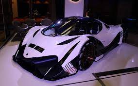 Check spelling or type a new query. Devel Sixteen Makes North American Debut At The Toronto Auto Show The Car Guide