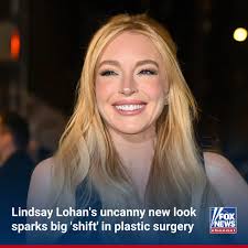 FREAKY FRIDAY: The movie star's recent appearance has left some medical  experts "at a loss for words" due to an apparently "undetectable" look. Why  plastic surgeons say it's more than "just a