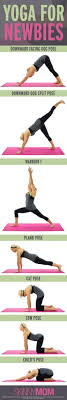 If the sight of yoga newbies attempting handstands on moving surfboards doesn't make you smile, then karnataka state is home to mysore, a city so known for yoga it has a style named after it. Yoga Poses Workout Yoga For Newbies Come To Clarkston Hot Yoga In Clarkston Mi For All Of Your Y About Yoga Blog Home Of Yoga The Zen Way