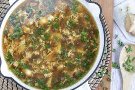 With the latter situation, you'd most likely end up raiding the fridge or binging on chocolate. Top Healthy Soup Recipes Australia S Best Recipes