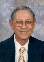 Kenneth Lee Black Sr.