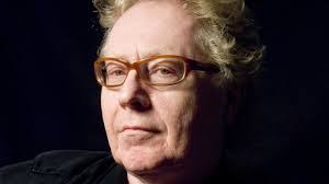 Paul Brady's Instagram, Twitter & Facebook