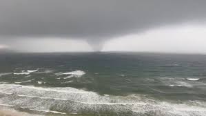 Apocalyptic horrifying video of a massive tornado recorded from a house in czech republic. 2 Dead And 7 Hurt After Tornado Warning Posted In Louisiana The New York Times