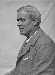 Thomas Hiram Holding: Meet the father of modern-day camping