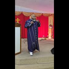 Total Victory & Deliverance Church of Statesboro was live.