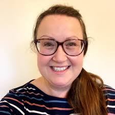 Mrs Frances Nicholson