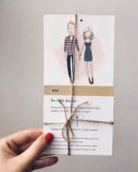 Quirky Wedding Invitations Personalised Wedding Invitations Portrait Illustra Wedding Invitations Quirky Wedding Invitations Personalised Wedding Invitations