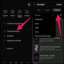 Galaxy S20/S20+: How To Delete Themes / Wallpapers Previously Installed -  Youtube