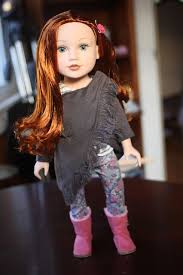 Cozy Comforts And Dolls Journey Girls Kelsey Australia Journey Girls Journey Girl Dolls Doll Photography