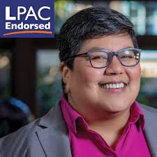 Election Results 2020 — LPAC