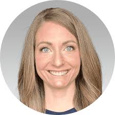 Dr. Kristin Green, PT, DPT