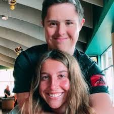 Audra Clarke's Instagram, Twitter & Facebook