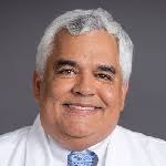 Dr. Allan Alberto Capin, MD in Stuart, FL