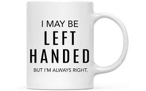 We did not find results for: International Left Handers Day 10 Things Which Lefties Will Appreciate Little Day Out