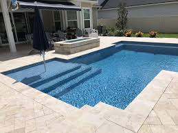 Count on blue haven pools for residential pools, spas, and. What Really Makes A Pool Custom Anyway Florida Luxury Pools
