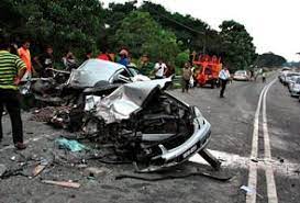 Kemalangan jalan raya tragik sempat dirakam di sabah 2018. Kemalangan Jalan Raya Terkini Dino Syukl