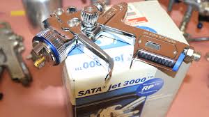 Check spelling or type a new query. A Look At Sata Devilbiss Eastwood Binks And Harbor Freight Spray Guns