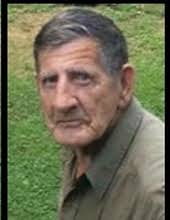 Obituary information for James Abner (Gene) Thacker