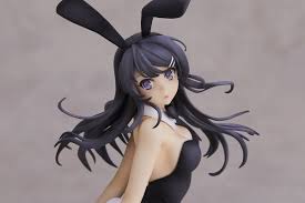 See more of почта mail.ru on facebook. Mai Sakurajima Figure Bunny Girl Ver Aniplex 1 7 Animefolio