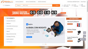 Apalagi, kini sudah ada alibaba indonesia yang membuat proses belanja berbagai barang di alibaba menjadi semakin mudah dan cepat bagi masyarakat indonesia. Cara Belanja Dan Import Barang Dari Web China Alibaba Com