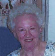 Obituary of Edith M. Cordell