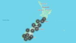 Latest breaking news | New Zealand