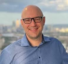 Michael Barry Brenner