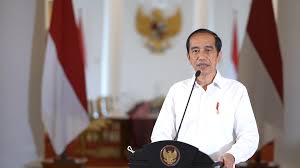 Penerbitan ini sehubungan dengan pelantikan presiden dan wakil presiden ri yang akan dilaksanakan pada tanggal 20 oktober 2019. Foto Presiden Joko Widodo Hd