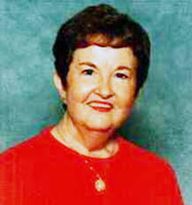 Mary Louise Bethea Sullivan Parham