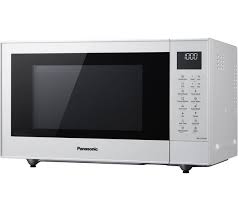 List of all equipment and user manuals panasonic, stored in the category microwave oven. Buy Panasonic Nn Ct55jwbpq Combination Microwave White Free Delivery Currys