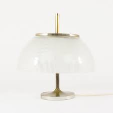 alfetta desk lamp from the sixties by sergio mazza for artemide lamp desk lamp desk lamps