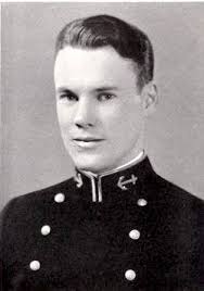 CDR Lloyd Keyes Greenamyer (1906-1944)