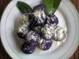 Check spelling or type a new query. Resep Dan Cara Membuat Kue Bugis Dari Tepung Ketan Putih Yang Manis Kenyal Dan Enak Selerasa Com