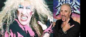 Dee Snider