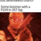 The Time For Talk Has Passed The Lord S Work Must Be Done R Newvegasmemes