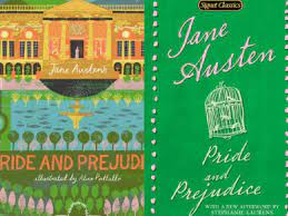 Pride and prejudice book cover green. Pride And Prejudice Covers Roundup Book Riot