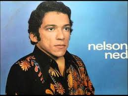 Nelson Ned Mi Sangre Latina