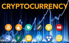 It enables swift and secure transactions around the globe via instansend and. How Many Cryptocurrencies Are There Top 10 Most Popular Digital Currencies Knowinsiders