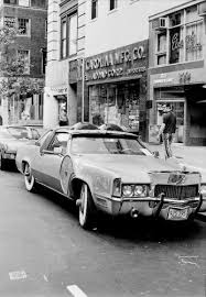 Bishop Don Magic Juan Cadillac Pin On Cadillac