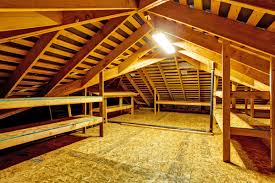 It basically seeks out cool zones to fill, so if that zone is lower than the source of the heat, the warmer air will travel down into that cooler area. For An Attic Fan Install In Gloucester Ma Call Townsend Energy