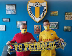 Fotbal club petrolul ploiești (romanian pronunciation: Petrolul Ploiesti L A AchiziÅ£ionat Pe News Ro