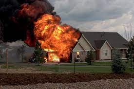 Fire Insurance Plance - Philippines AXA Insurance Company
