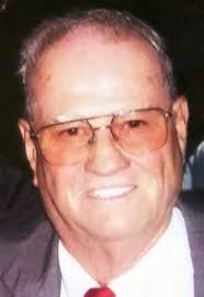 Harold Suther Obituary (2014)