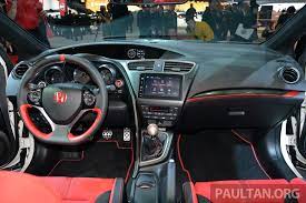 The honda civic type r (japanese: Pin On Future Whips