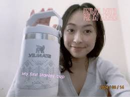 Unbox my new Stanley