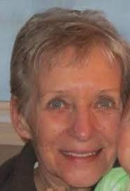 Lorna Gervais Obituary